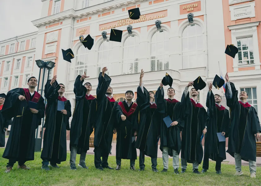 Mezuniyet Fotoğrafçısı